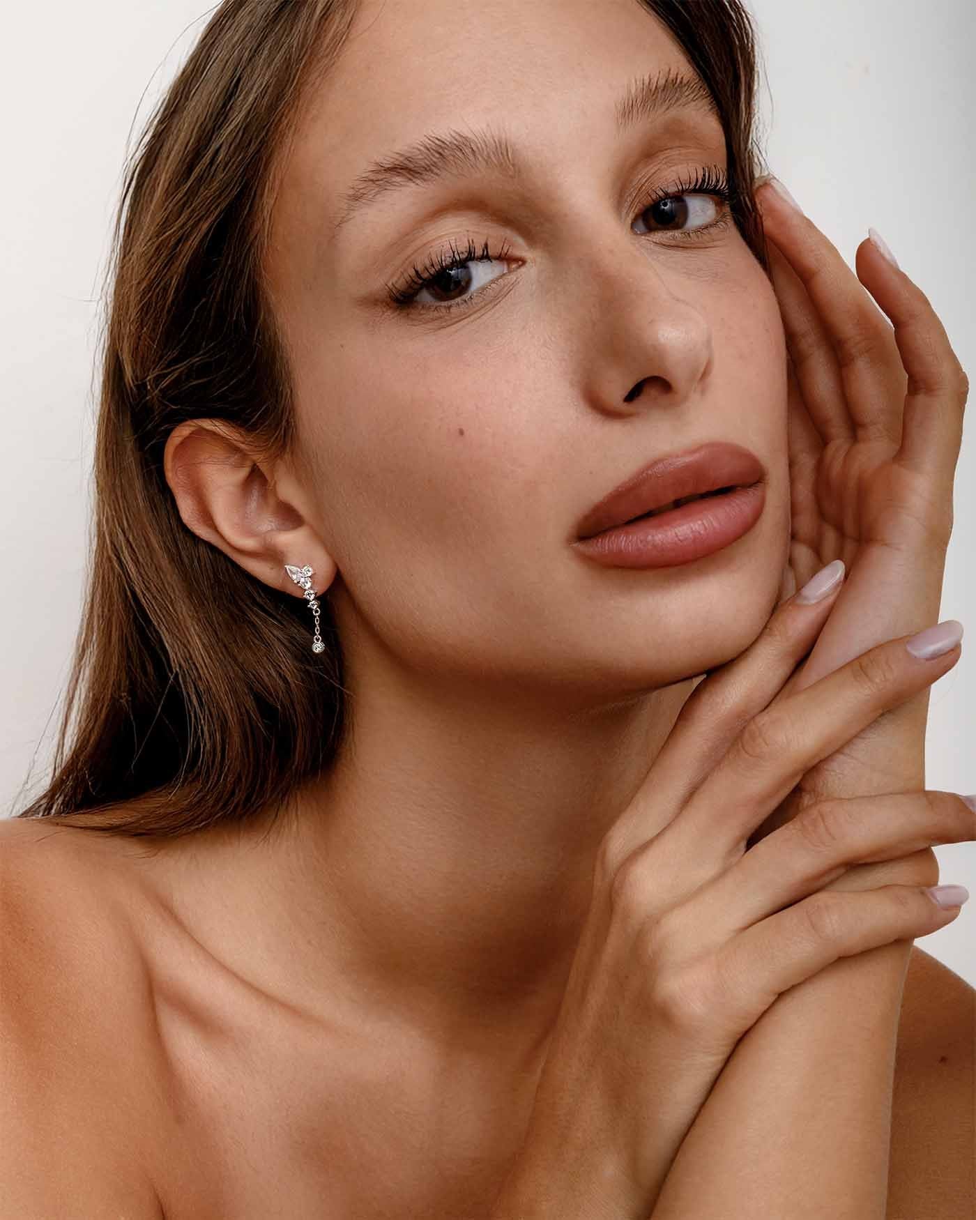 Orecchino Glimmer - Image 4