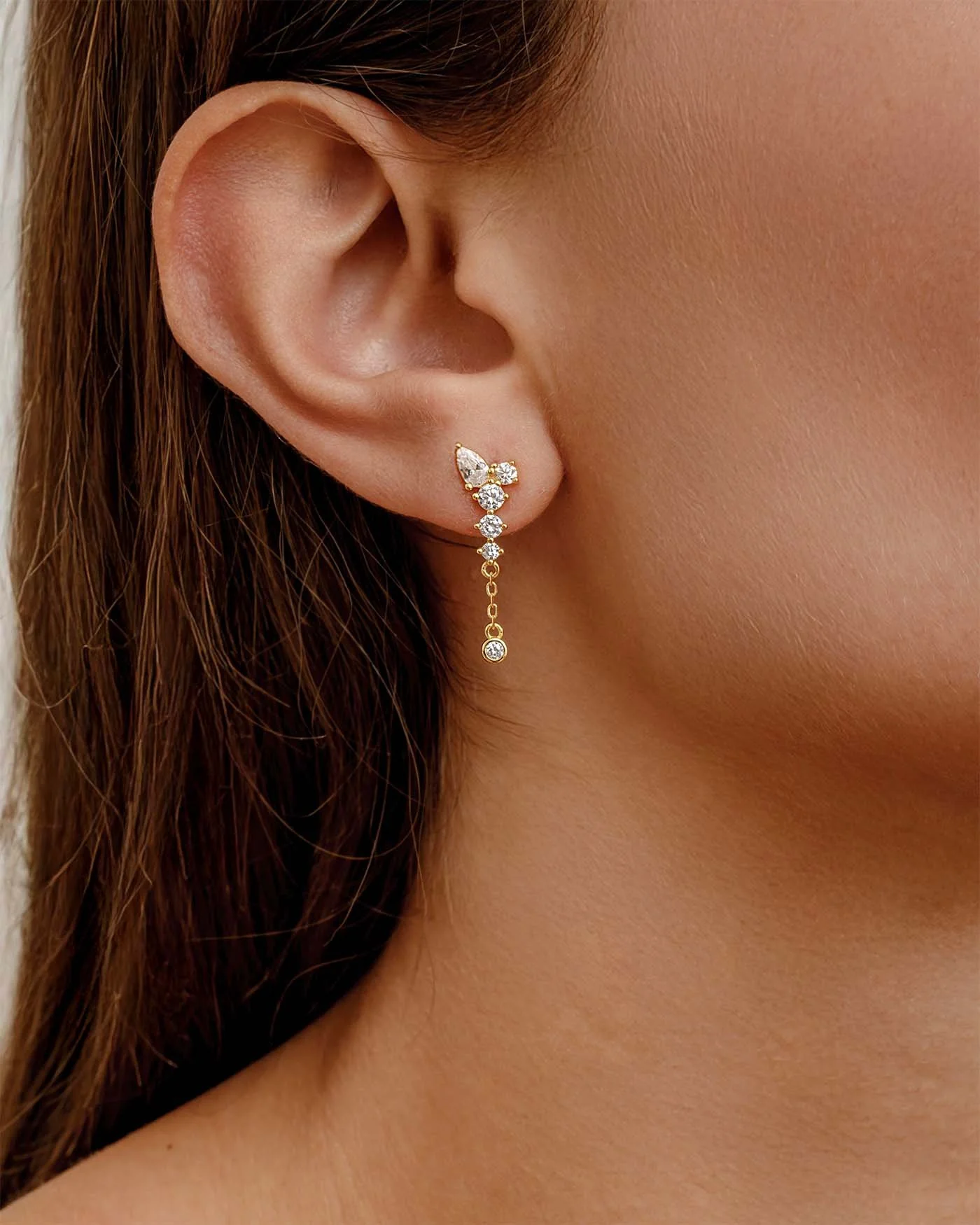 Orecchino Glimmer - Image 6