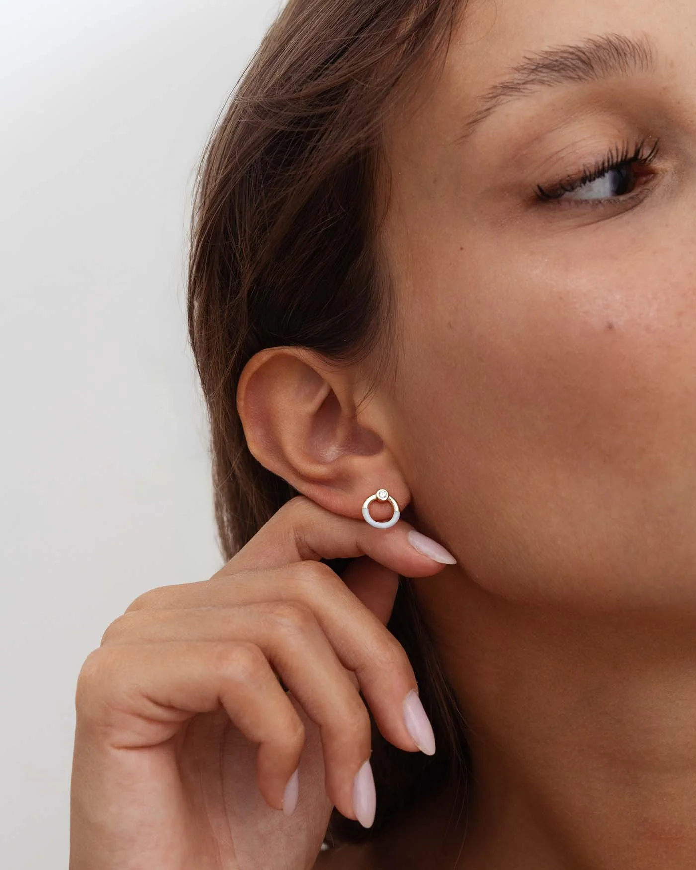 Orecchino Glossy - Image 4