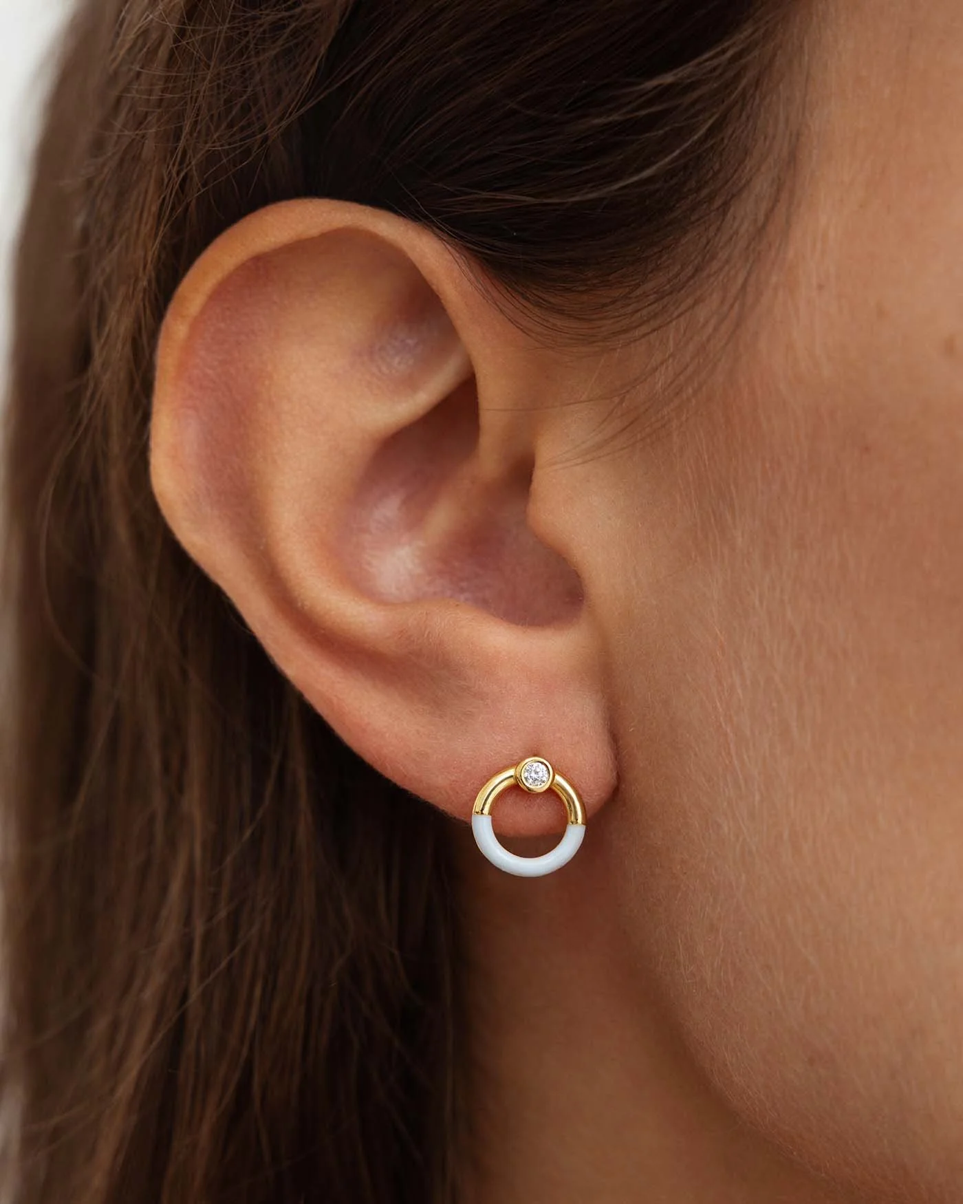 Orecchino Glossy - Image 6