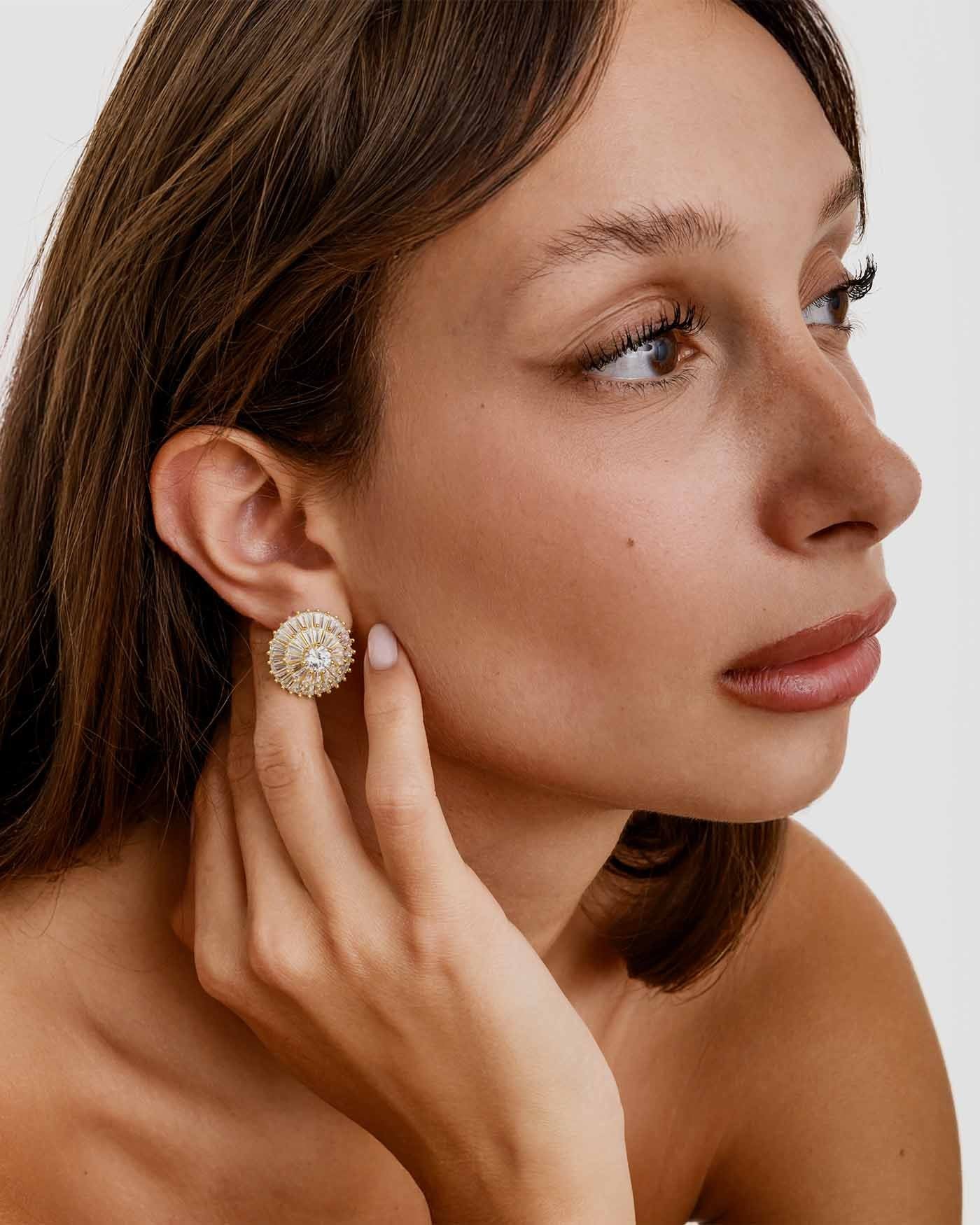 Orecchino Harmony - Image 8