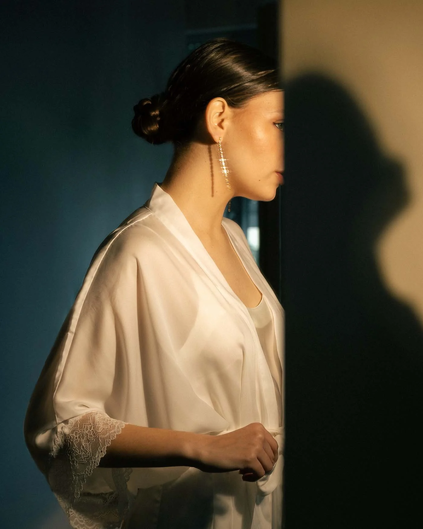 Orecchino Honeymoon - Image 4