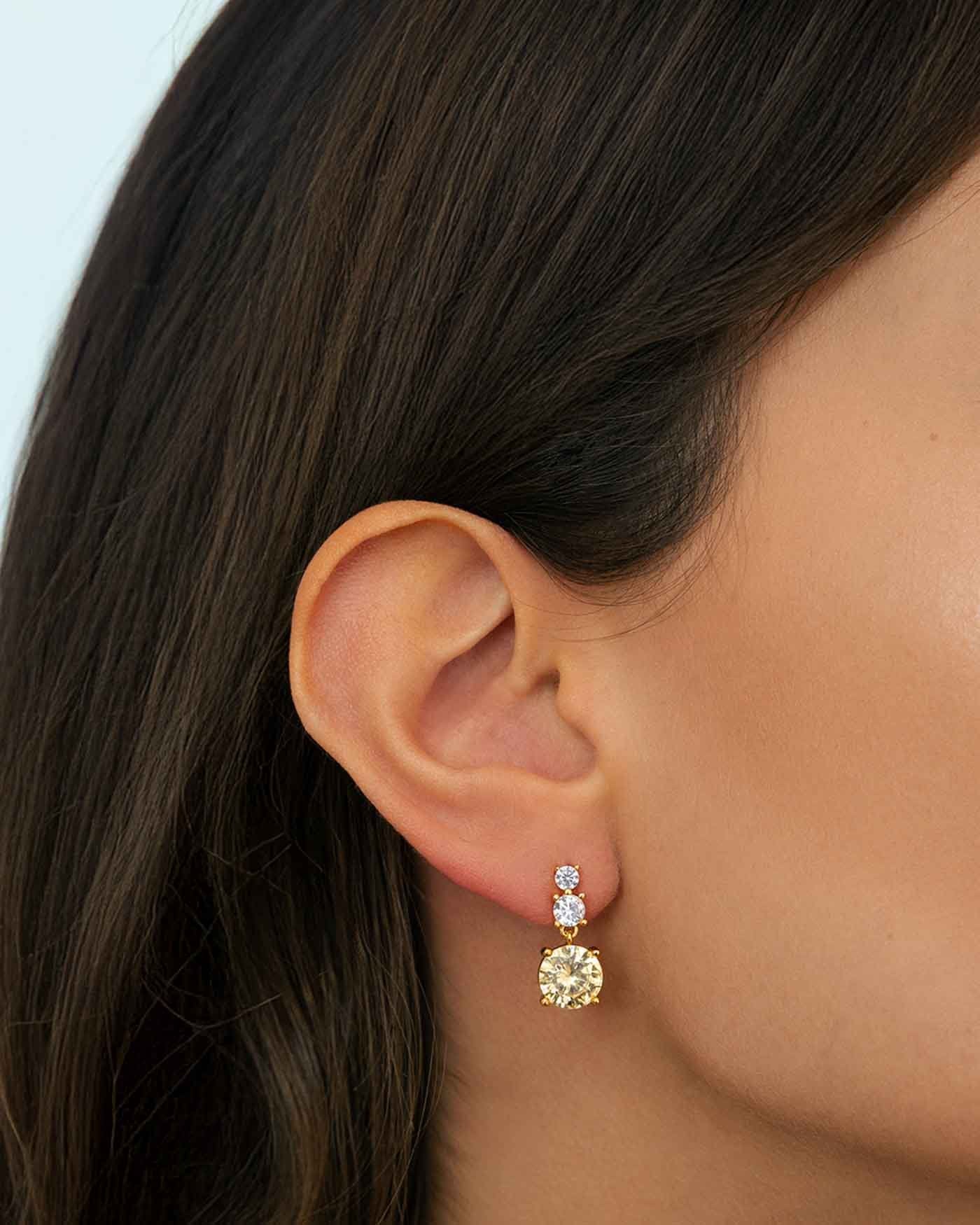 Orecchino Honeymoon - Image 6