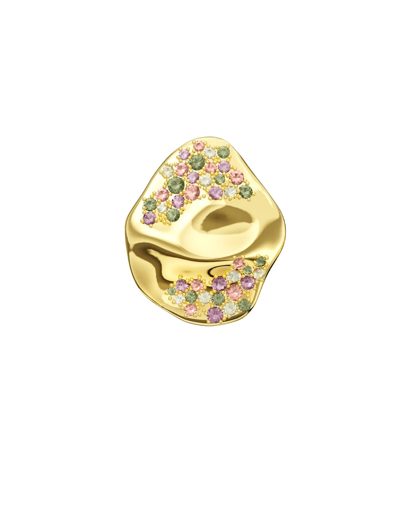 Orecchino Horizon Grande - Image 5