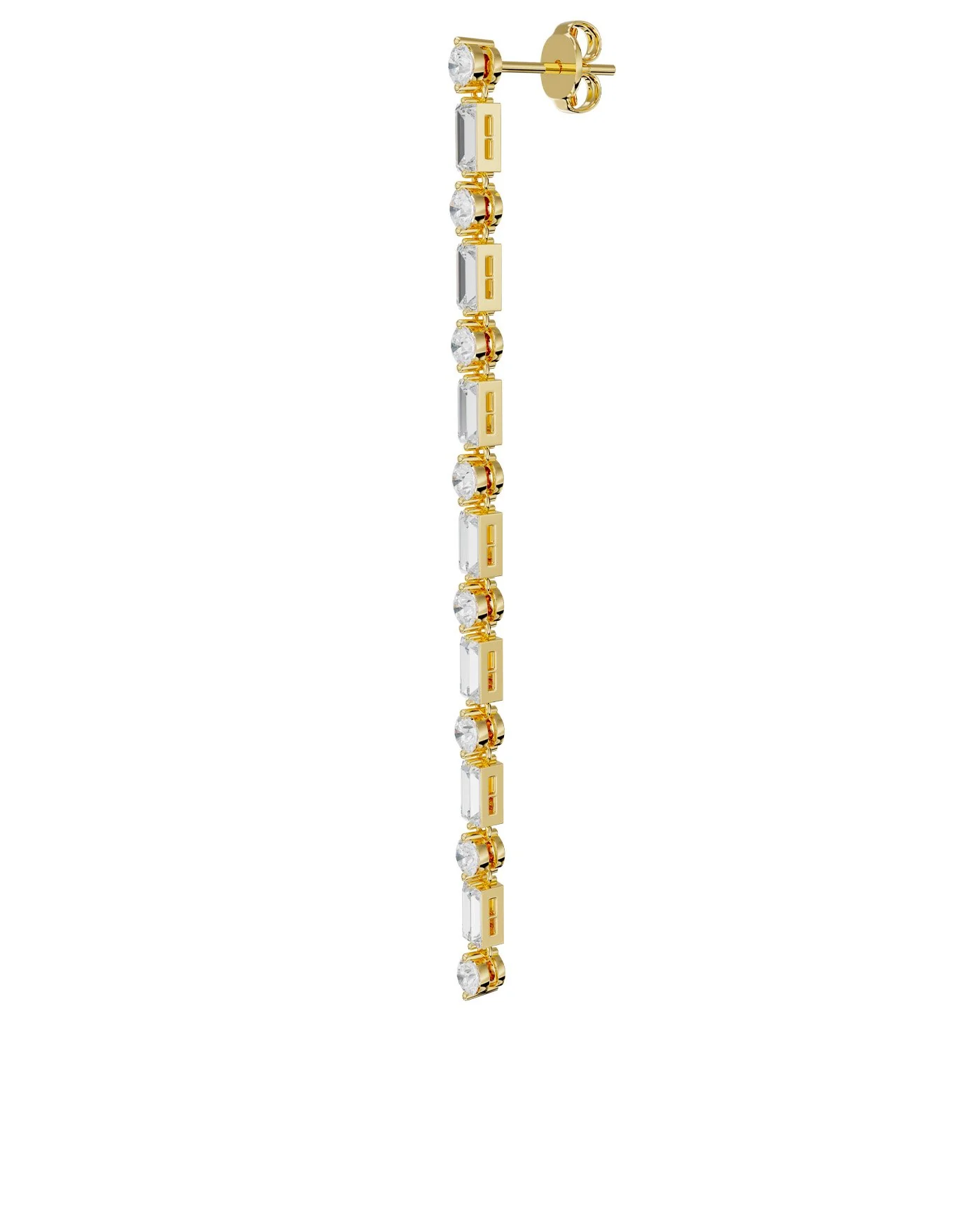 Orecchino Imperial - Image 7