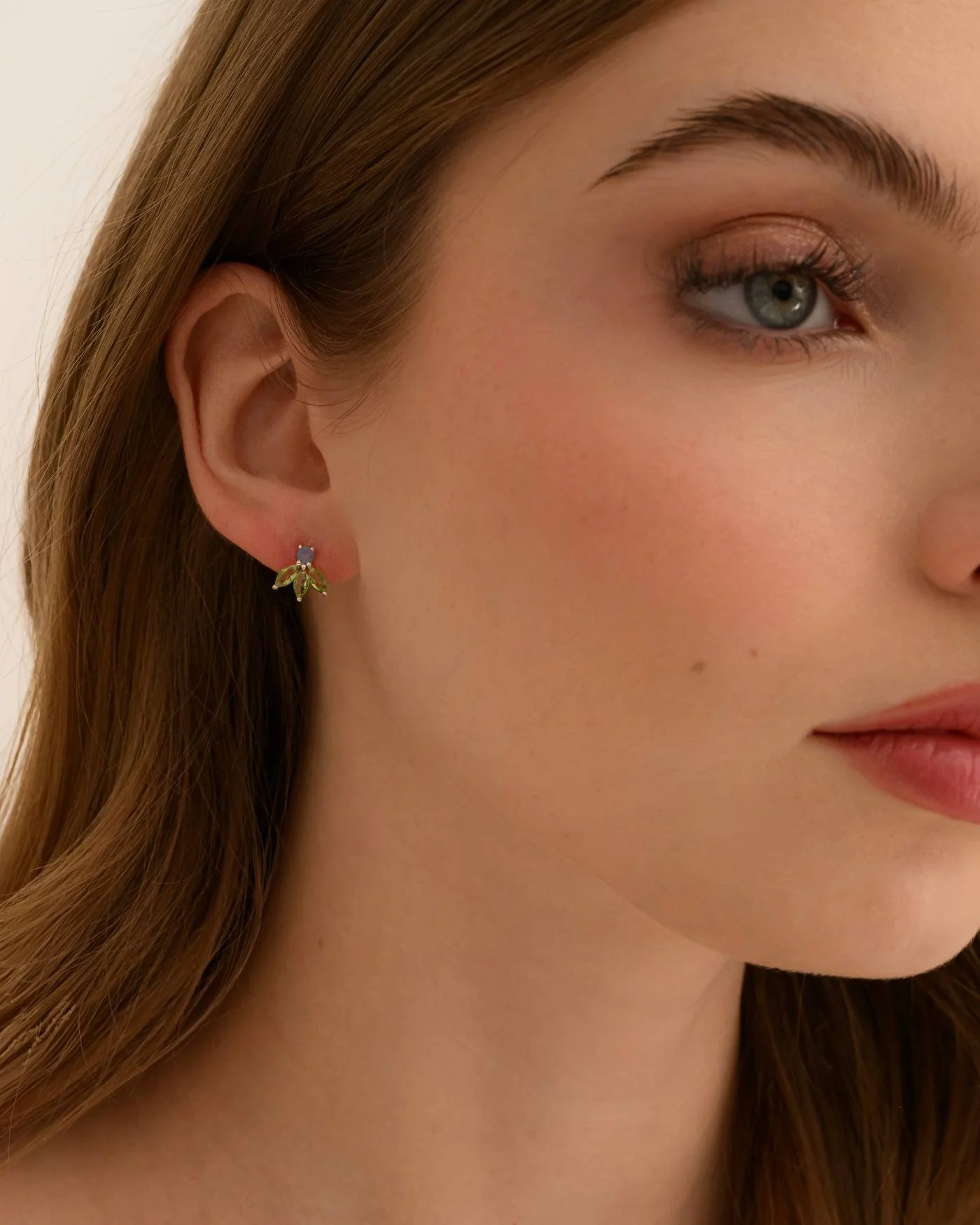 Orecchino Lilia - Image 4