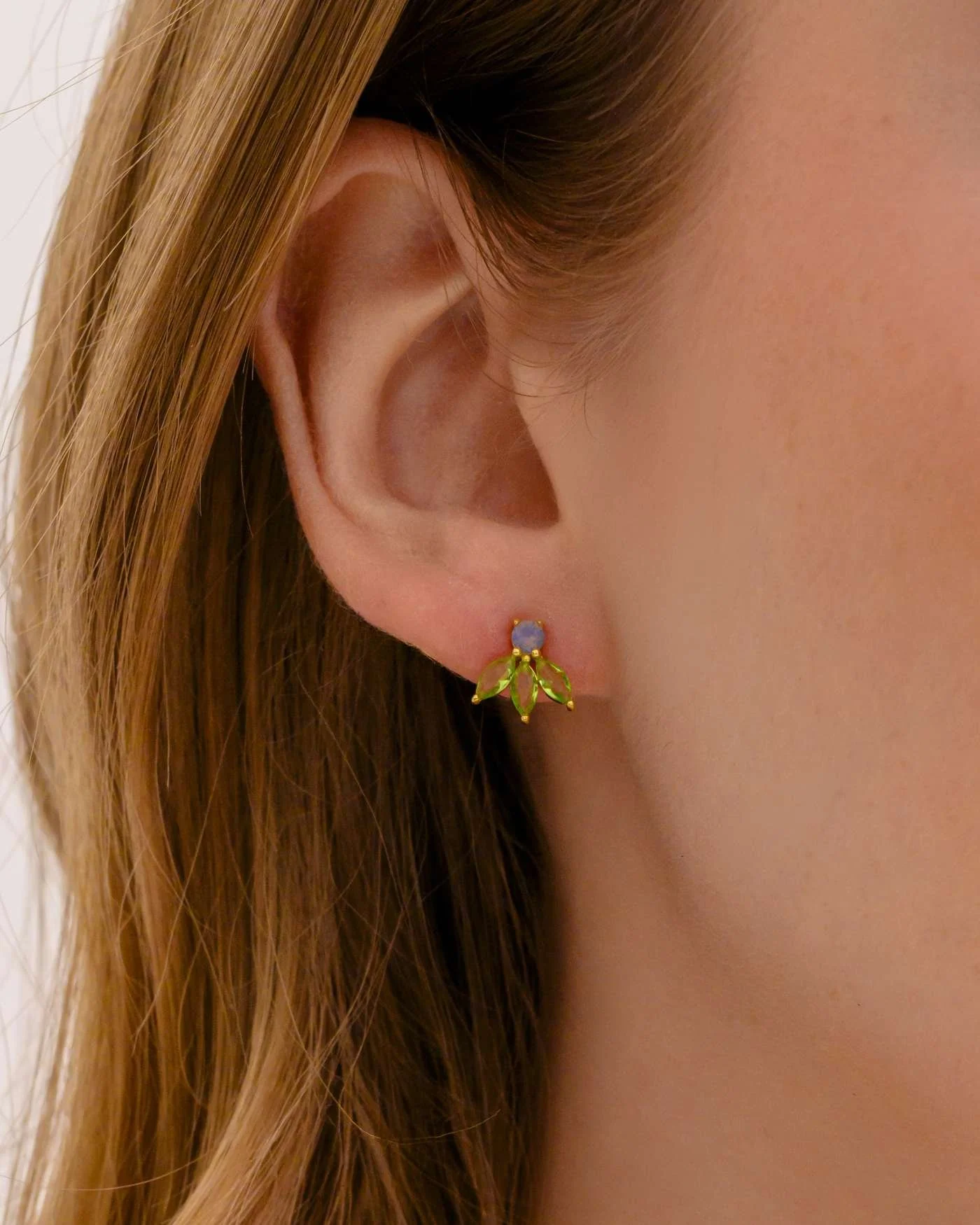 Orecchino Lilia - Image 6