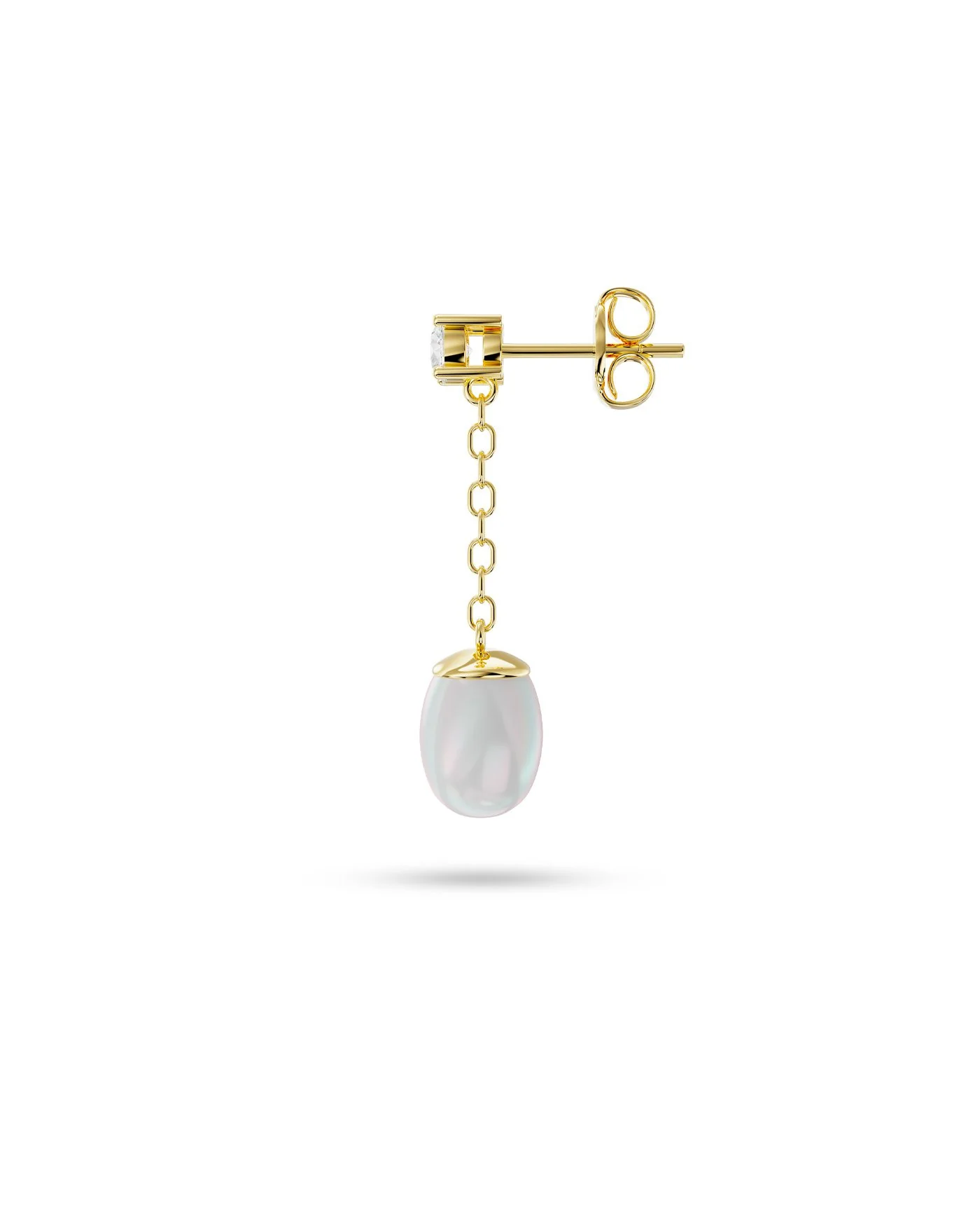 Orecchino Luce Perla - Image 7