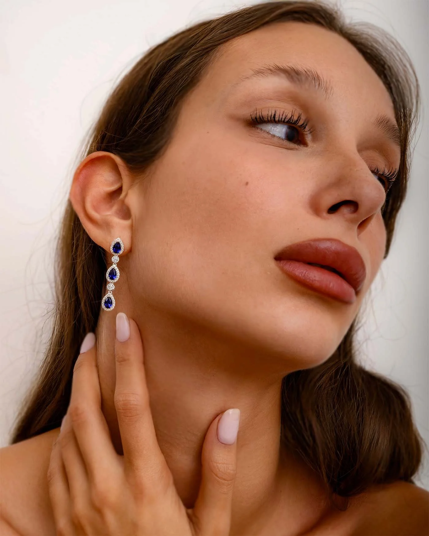 Orecchino Midnight - Image 4