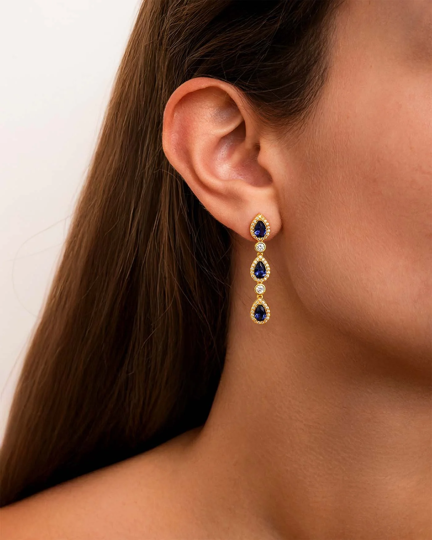 Orecchino Midnight - Image 6