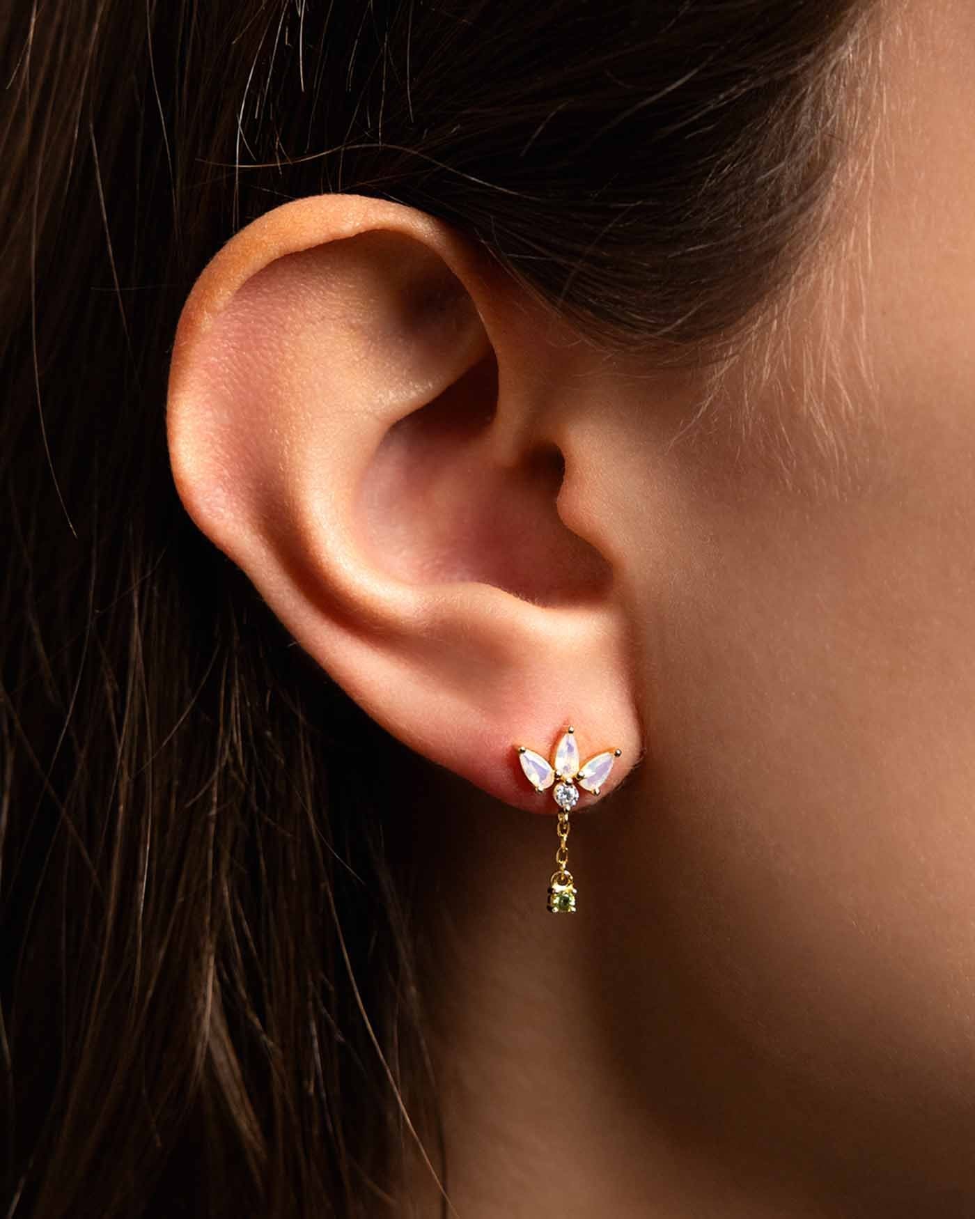 Orecchino Petals - Image 6