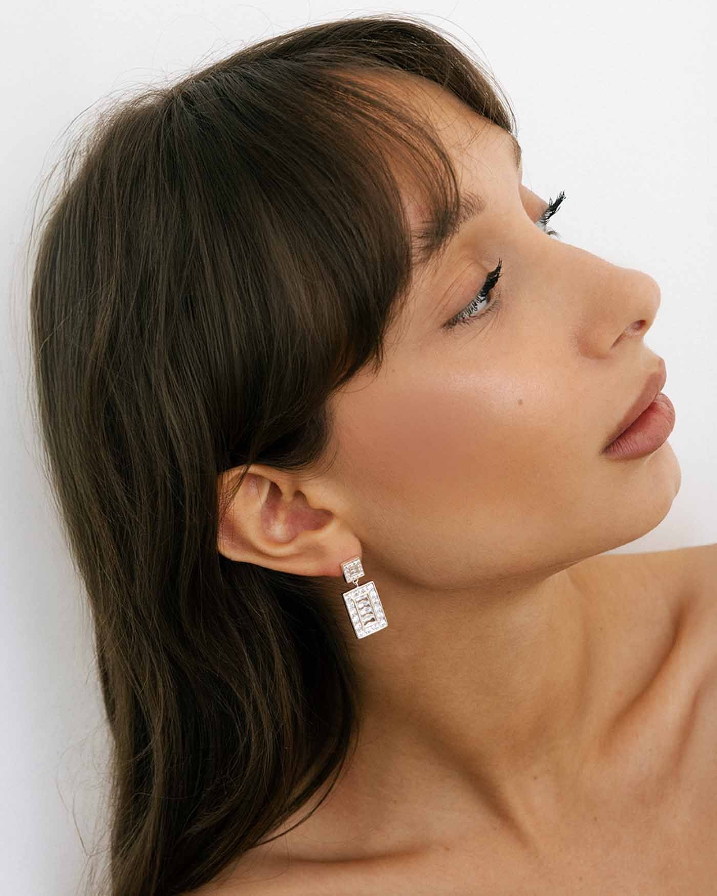 Orecchino Radiance - Image 4