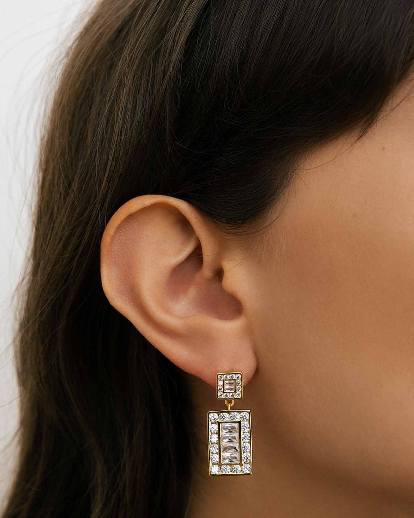 Orecchino Radiance - Image 6