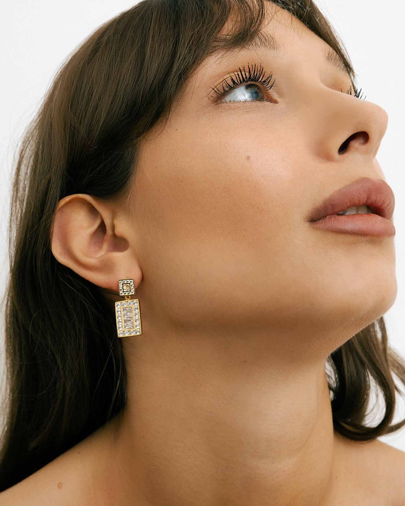 Orecchino Radiance - Image 8