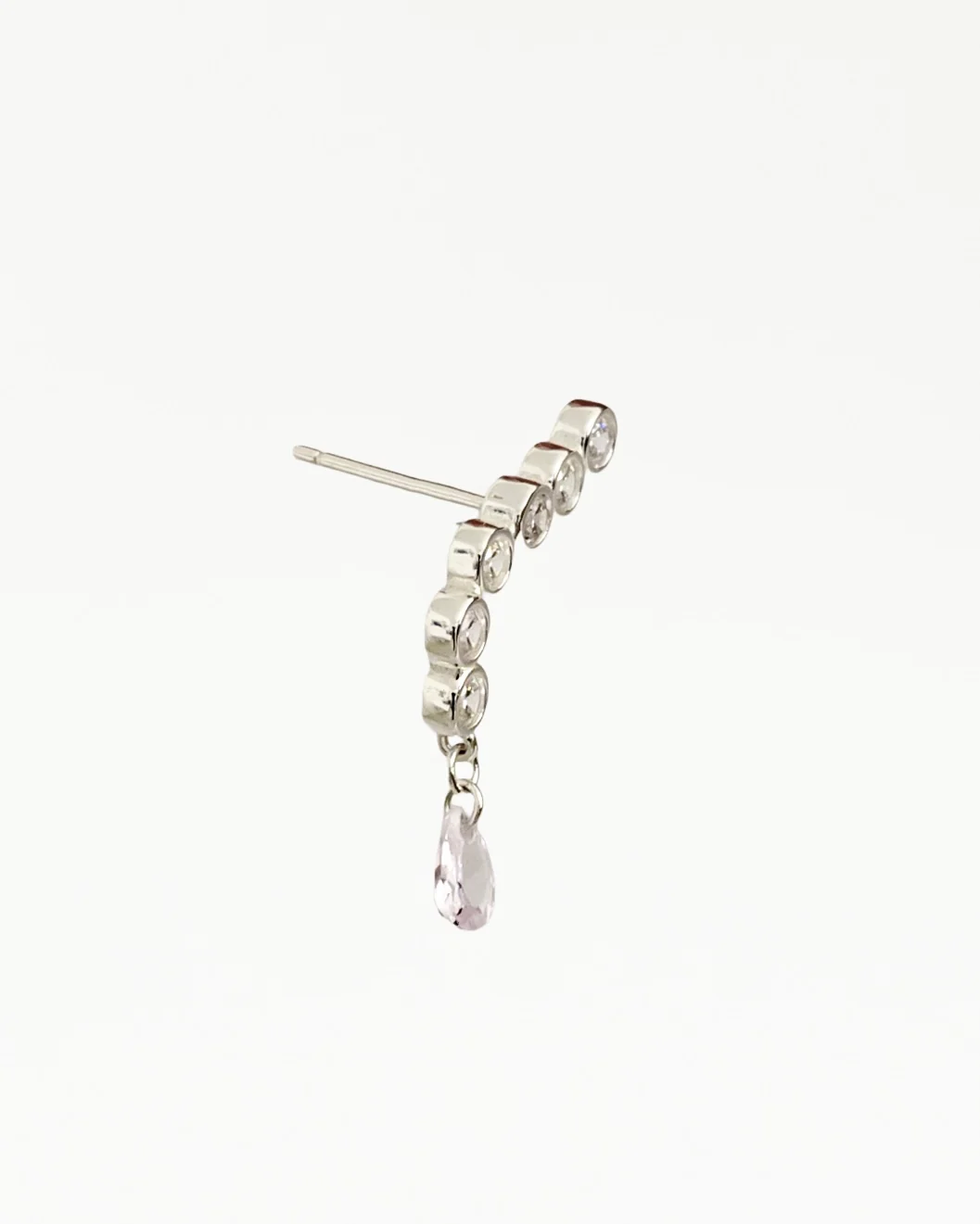 Orecchino Rosalia - Image 7