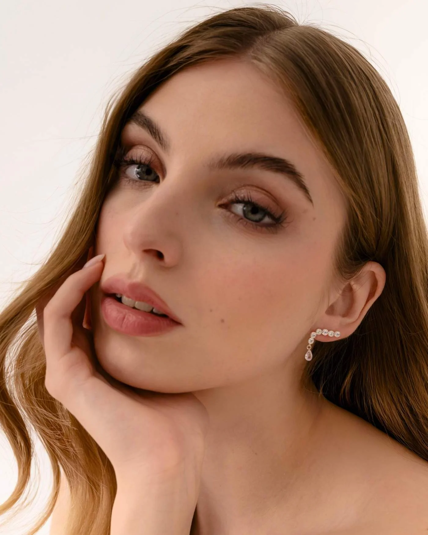 Orecchino Rosalia - Image 8