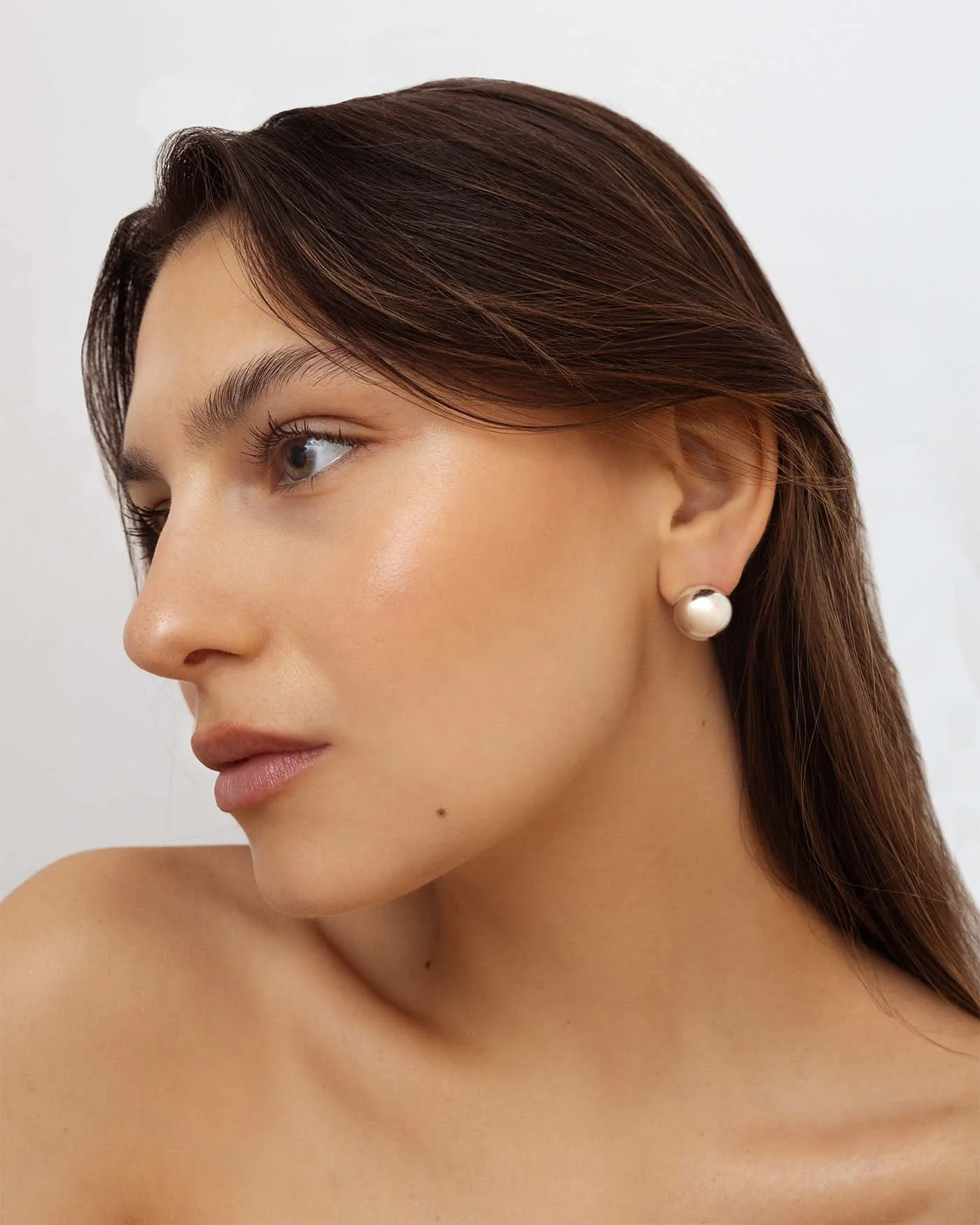 Orecchino Sfera - Image 4