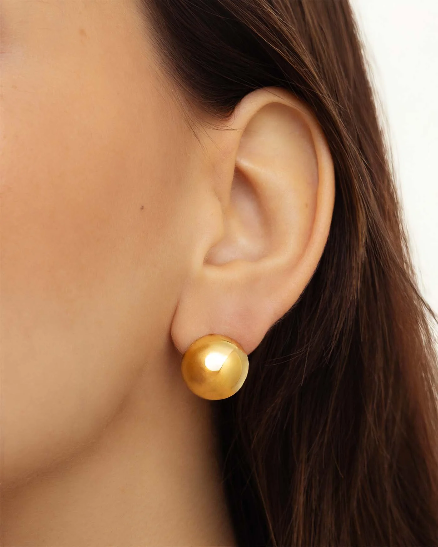 Orecchino Sfera - Image 6