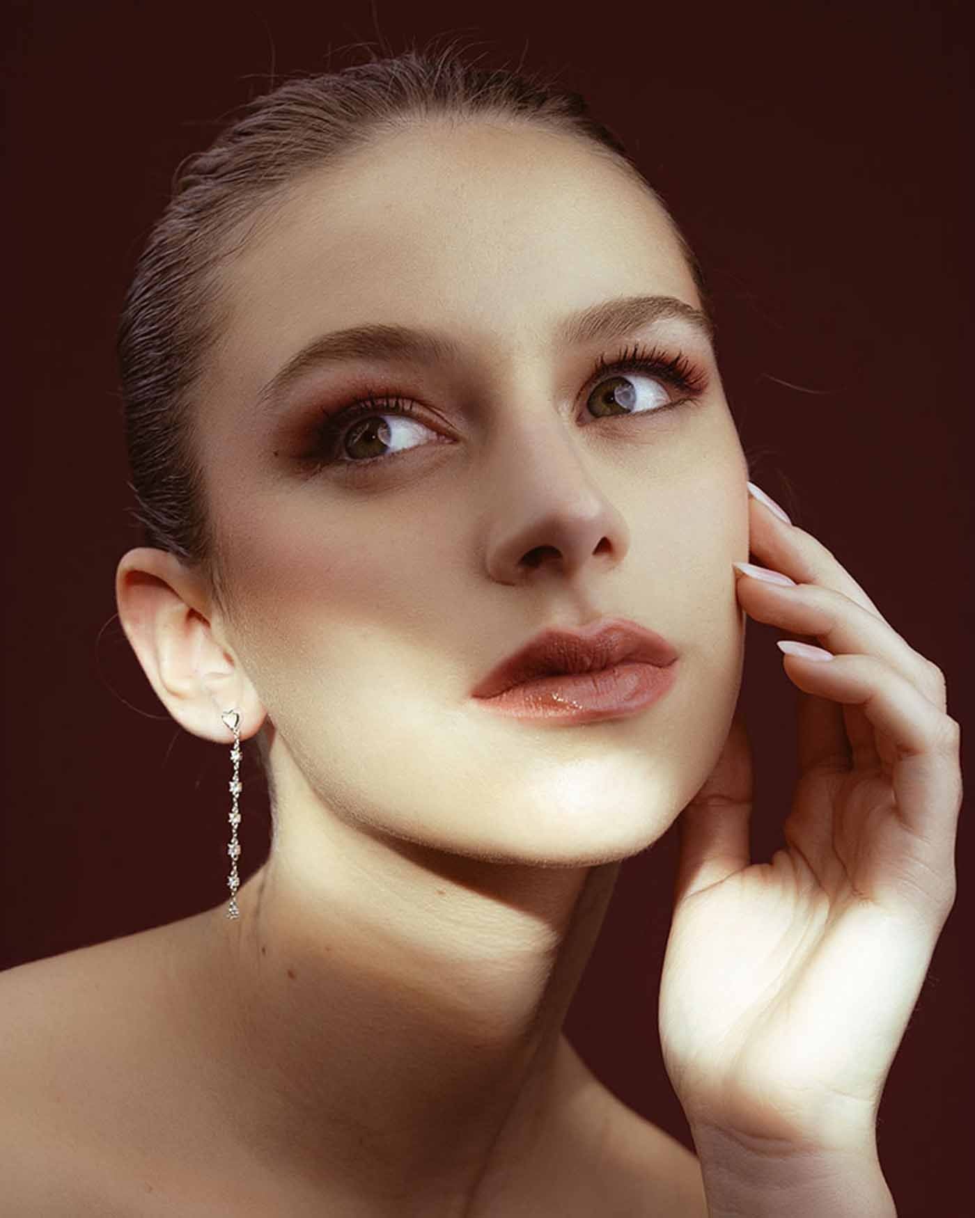 Orecchino Treasure - Image 4