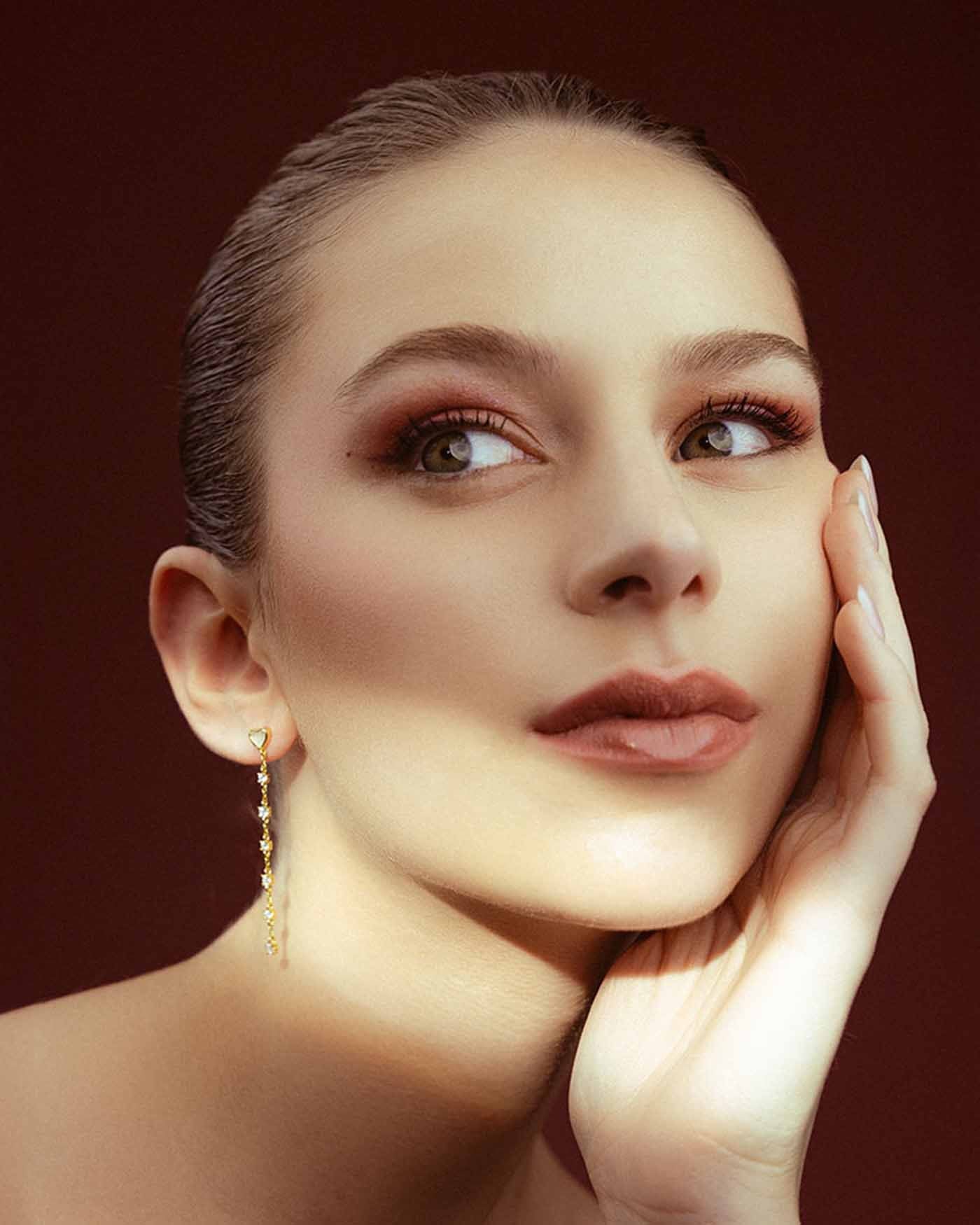 Orecchino Treasure - Image 8