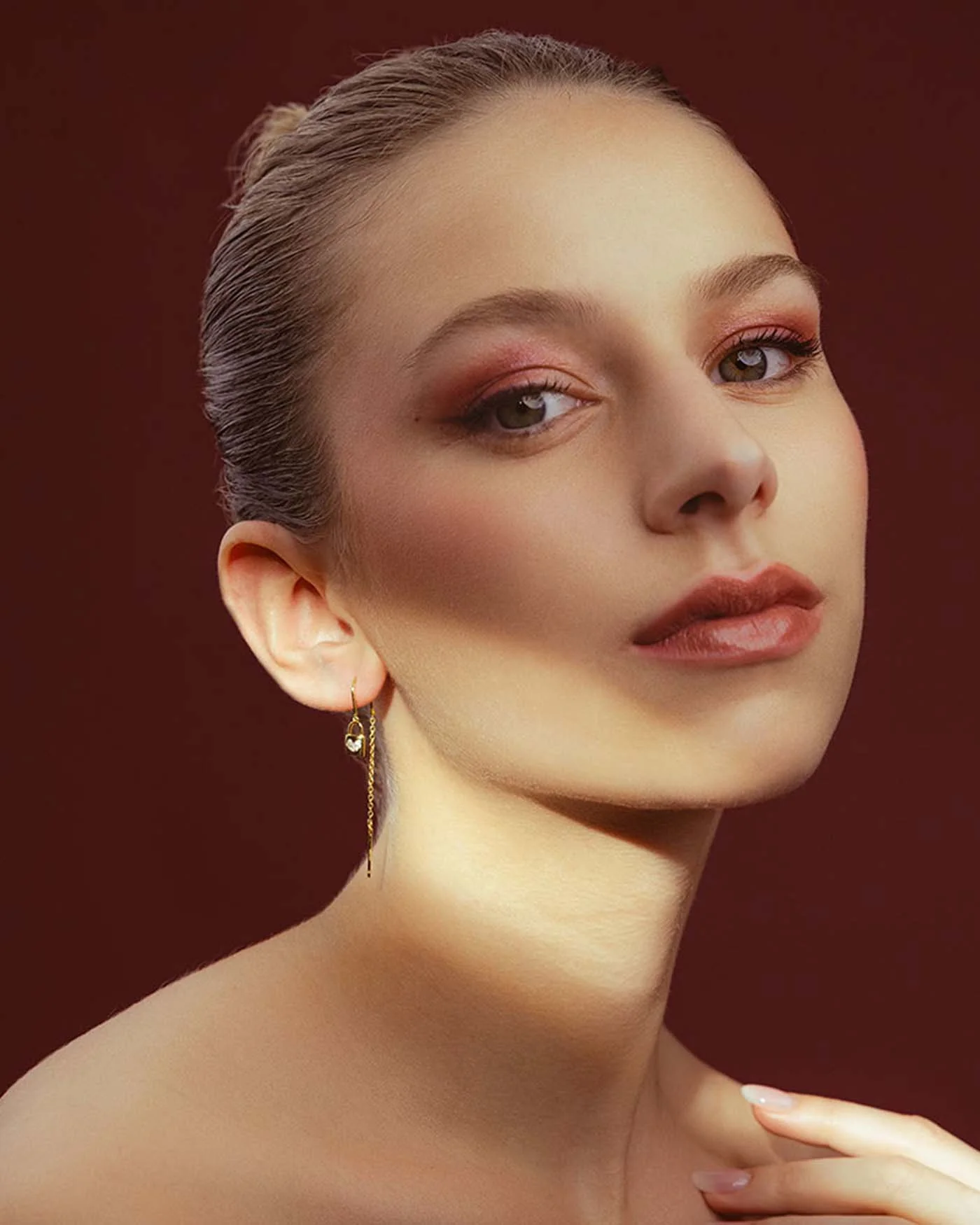 Pendol Heartlock - Image 8