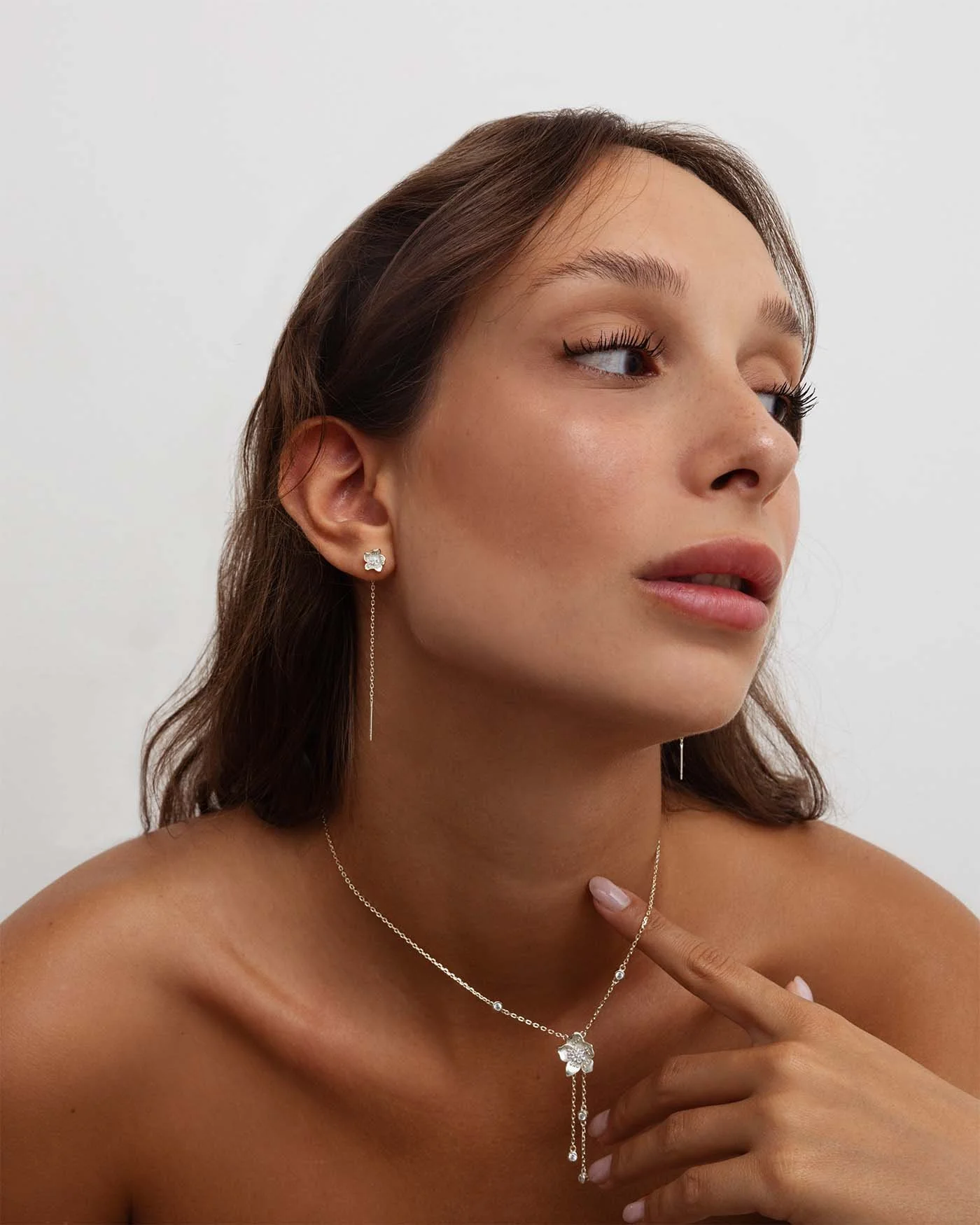 Set Amaryllis Argento - Image 3