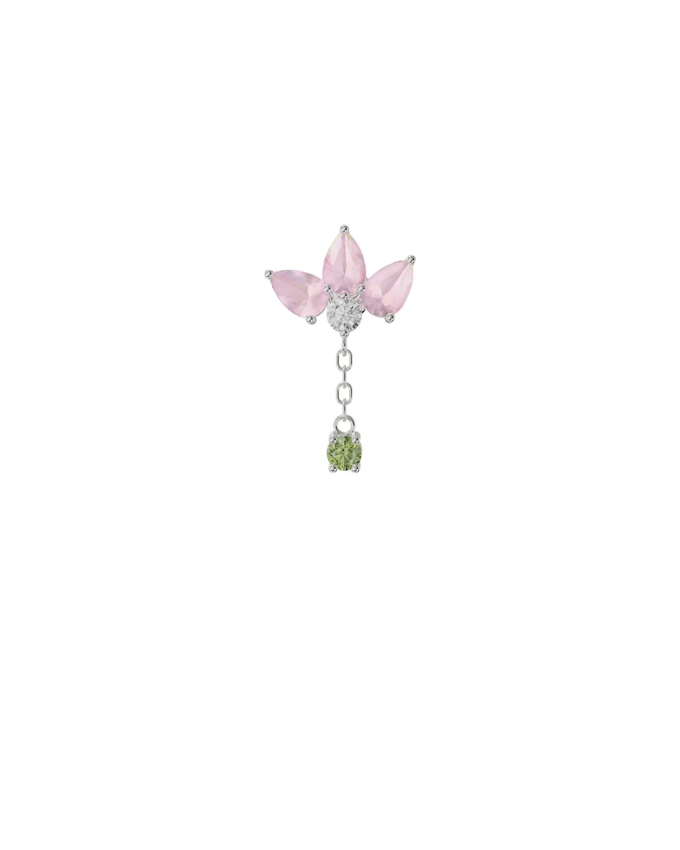 Set Froggy Argento - Image 4