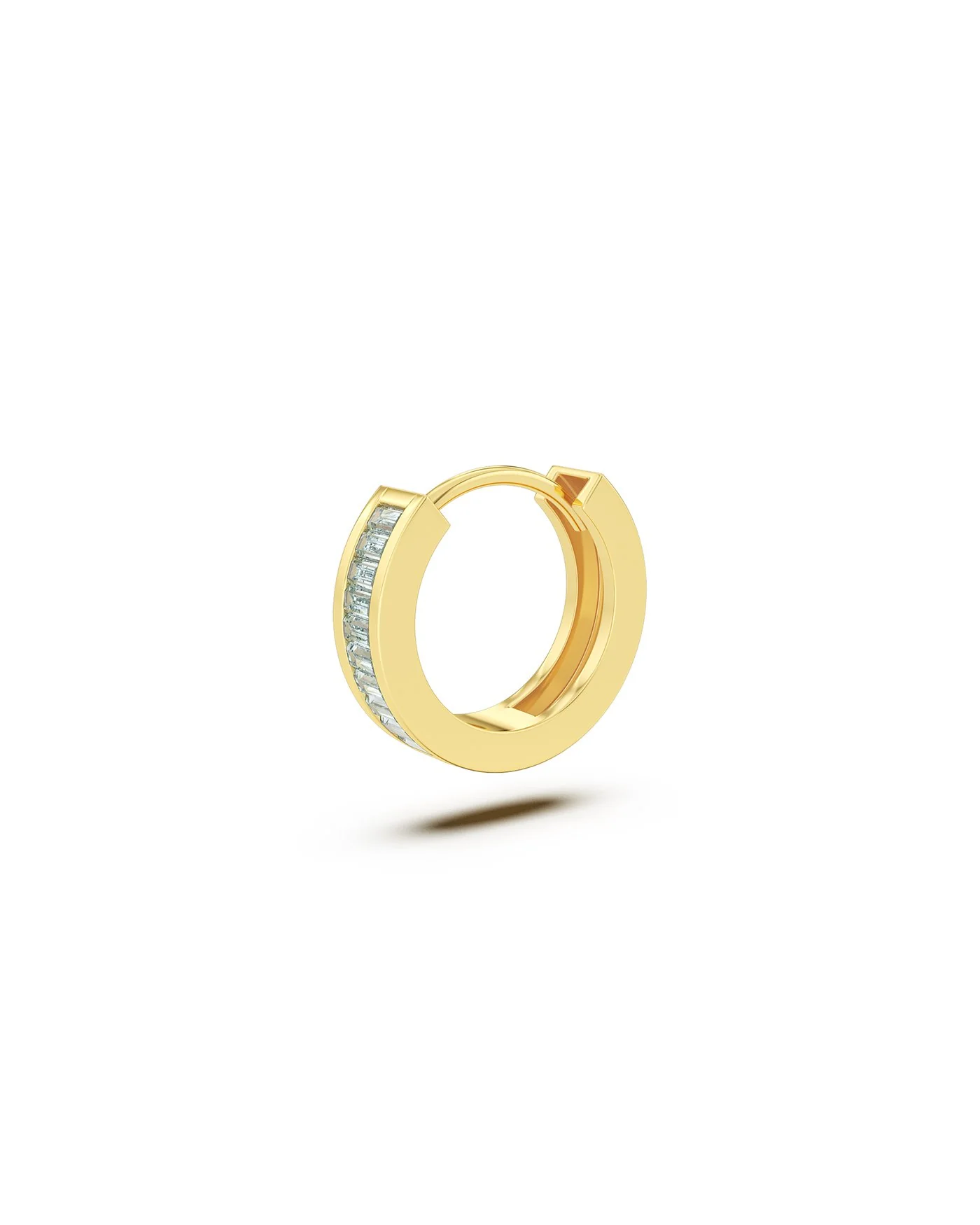 Set Ghiaccio Placcato Oro - Image 4