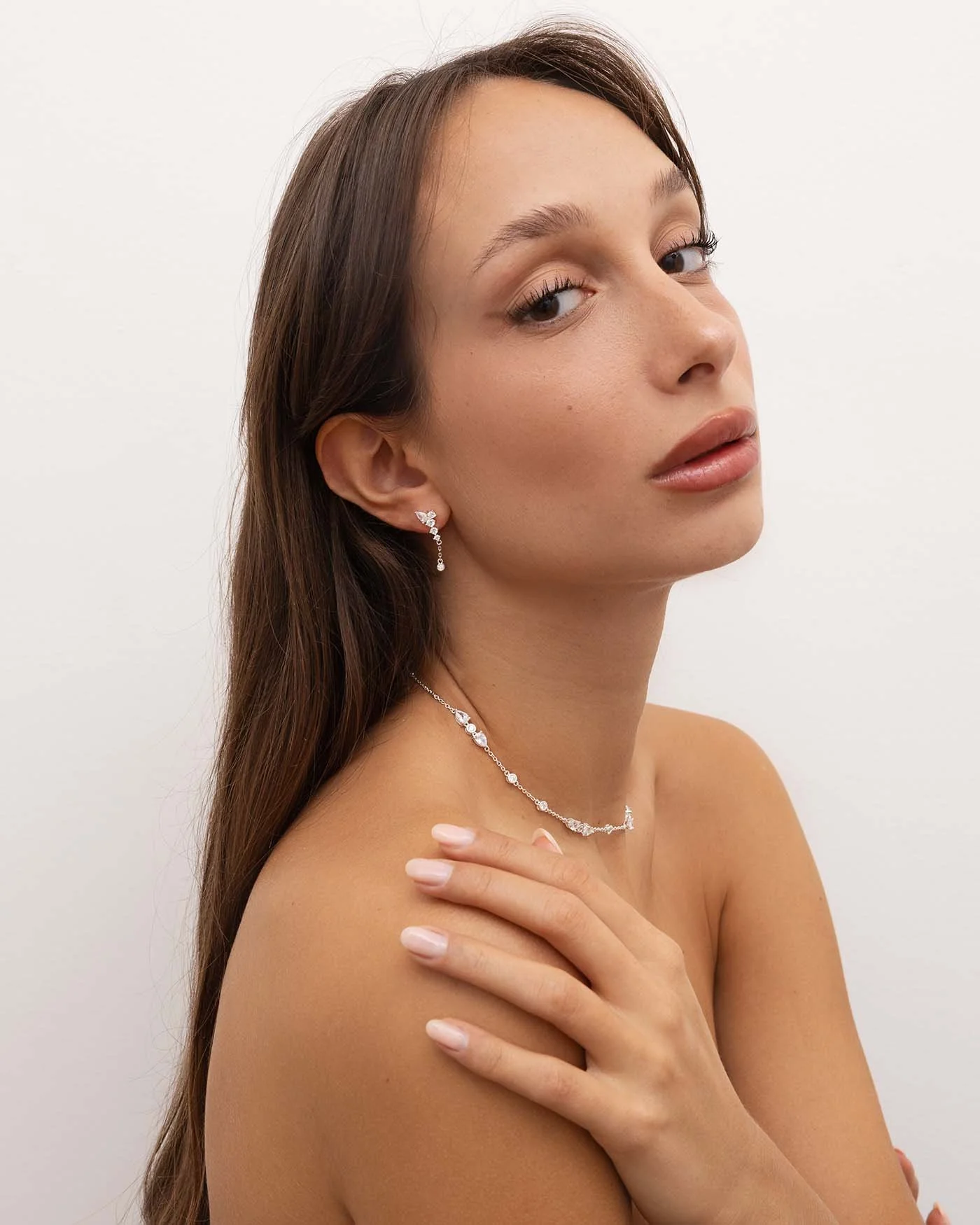 Set Glimmer Argento - Image 4