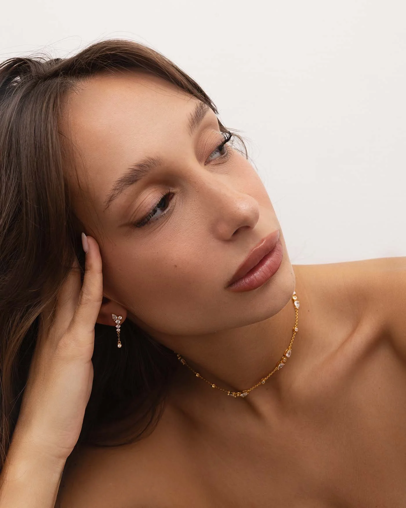 Set Glimmer Placcato Oro - Image 3