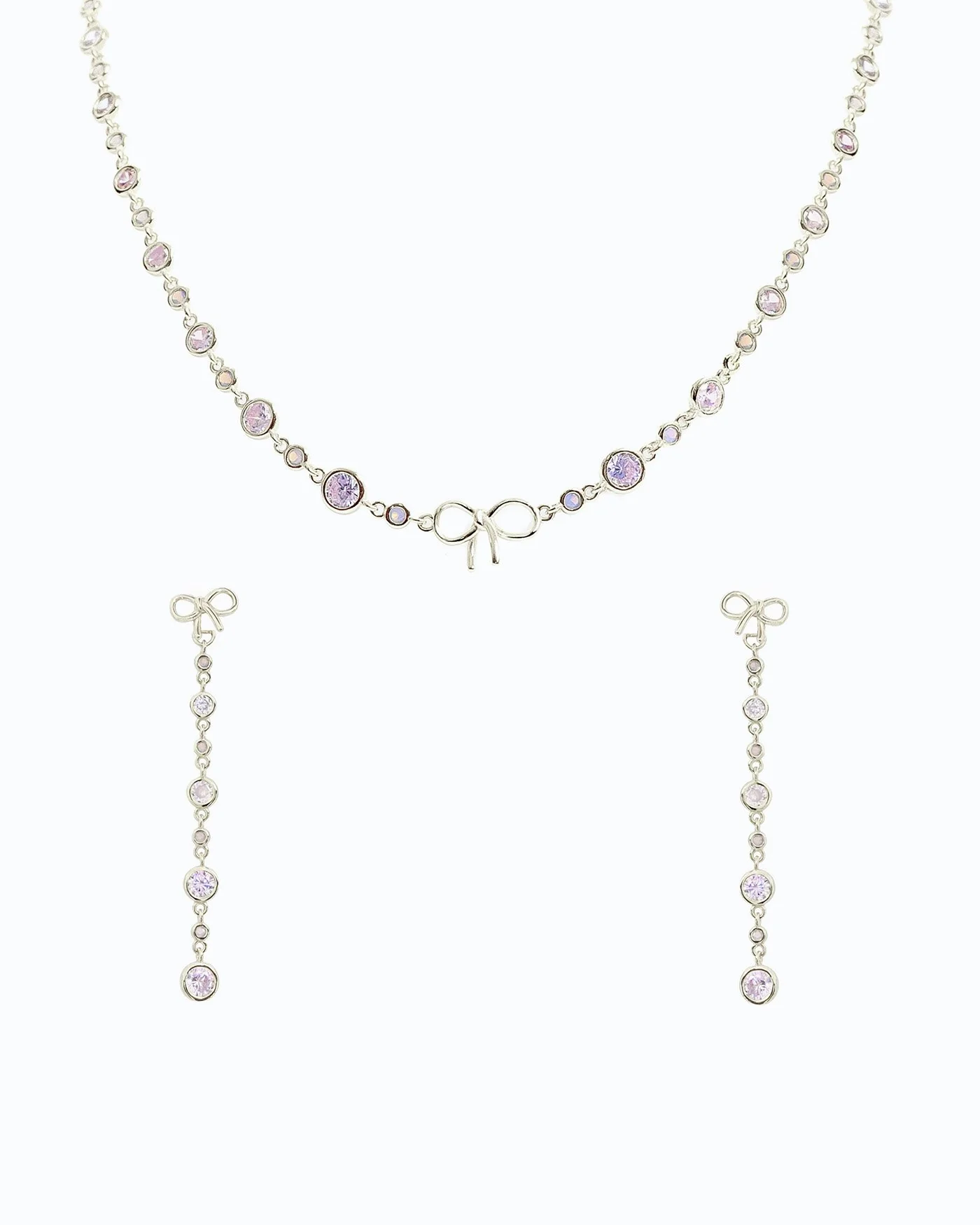 Gioielli Con Zirconia Cubica