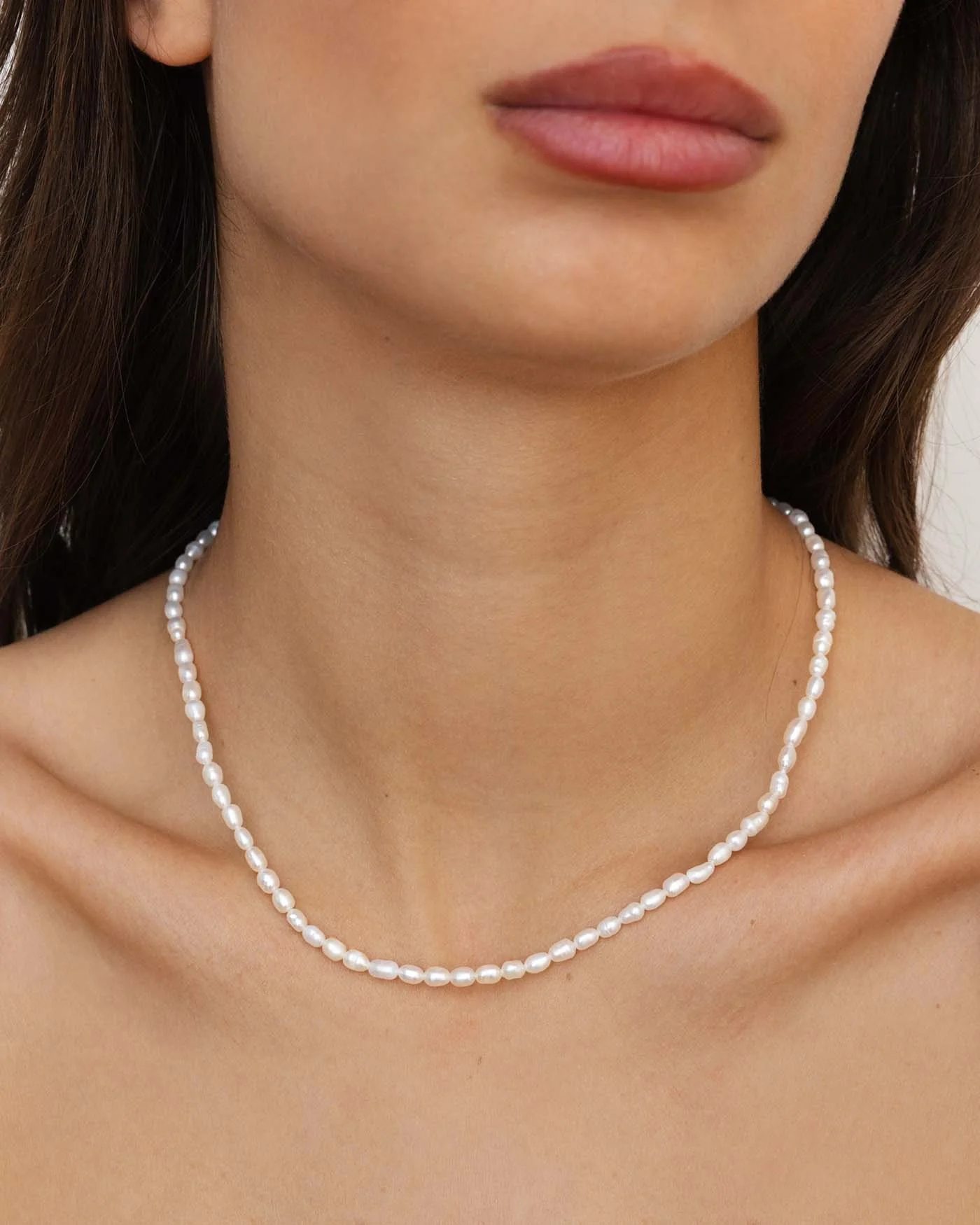 Set Perle Argento - Image 4