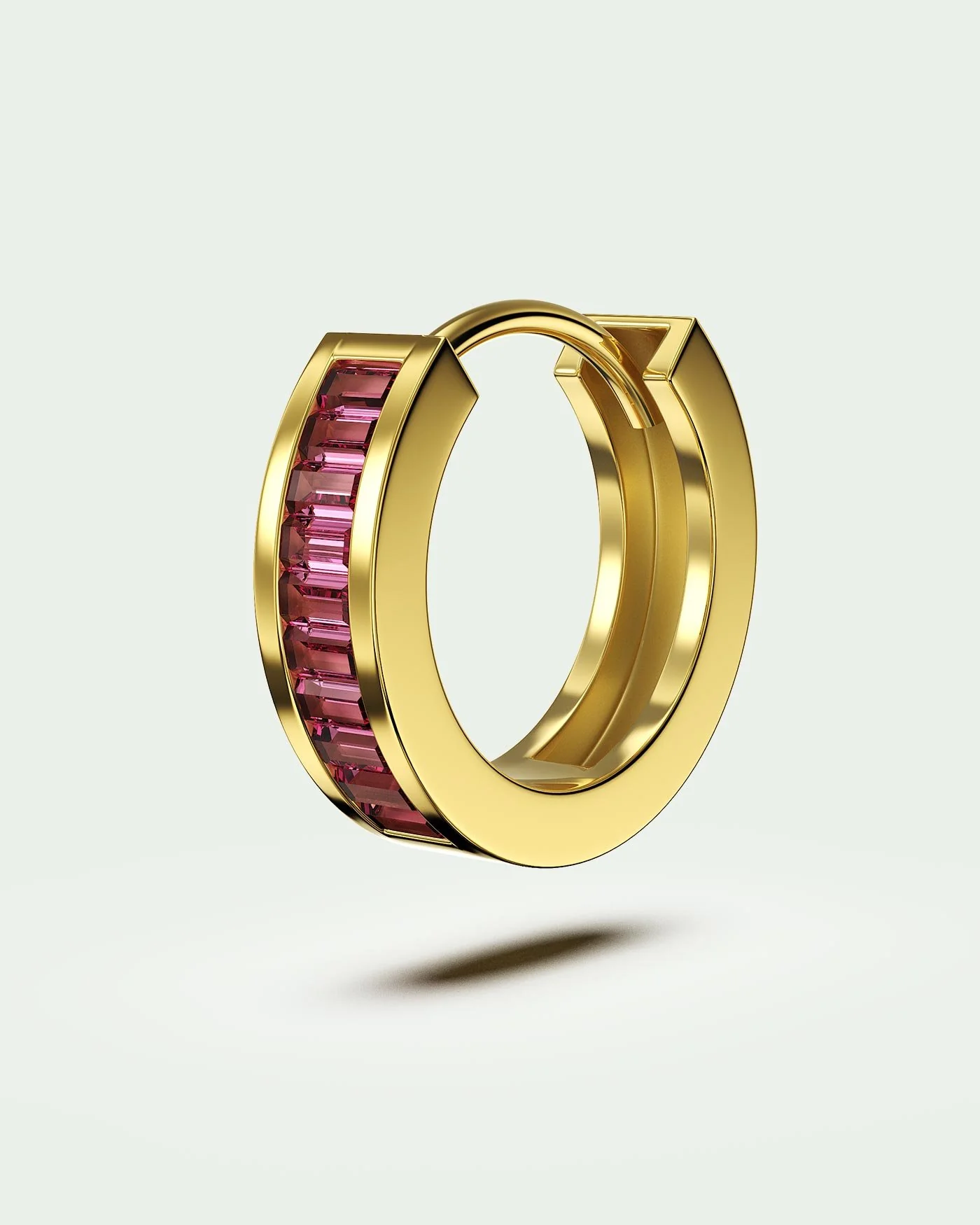 Set Pink World Placcato Oro - Image 4