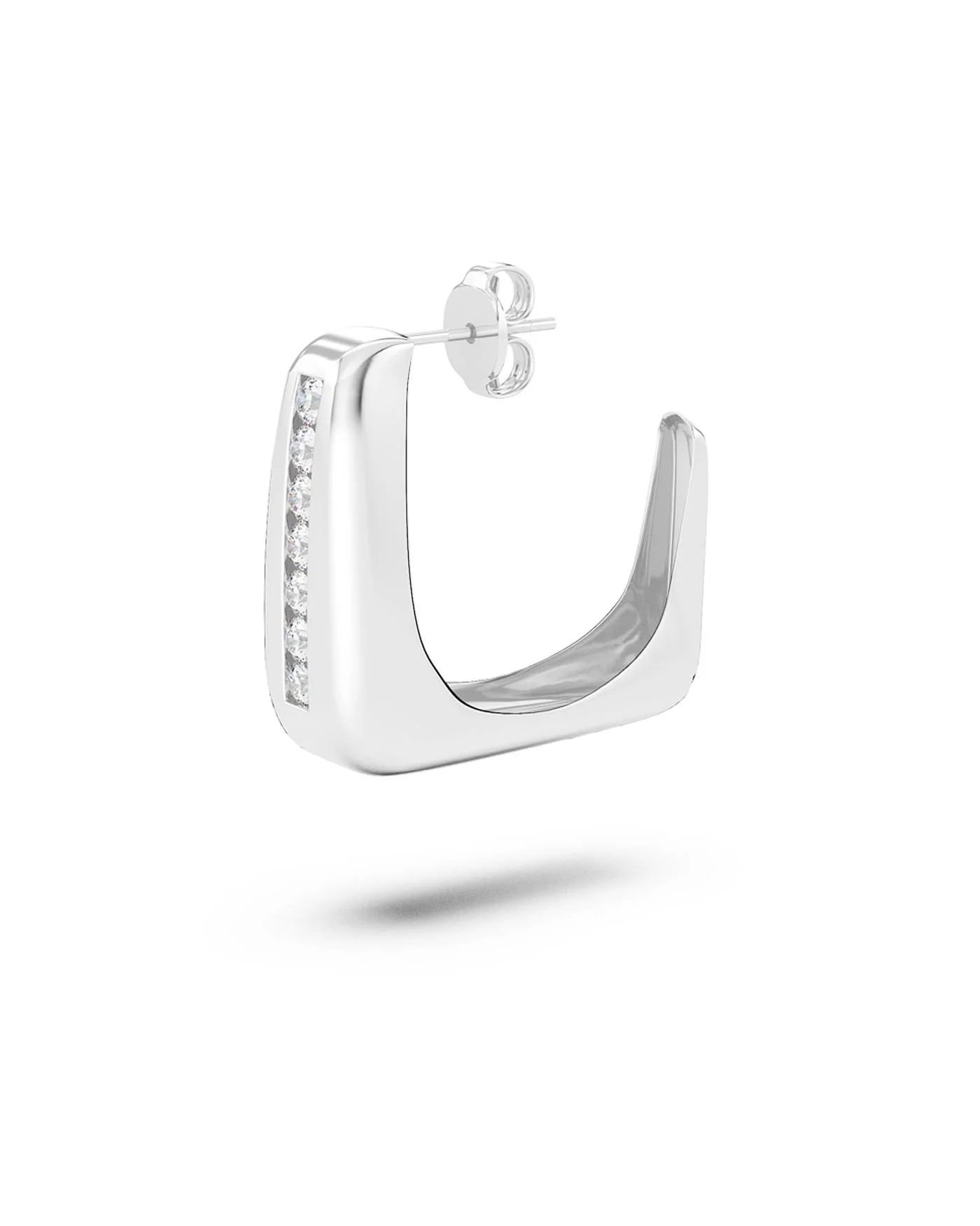 Set Square Argento - Image 3