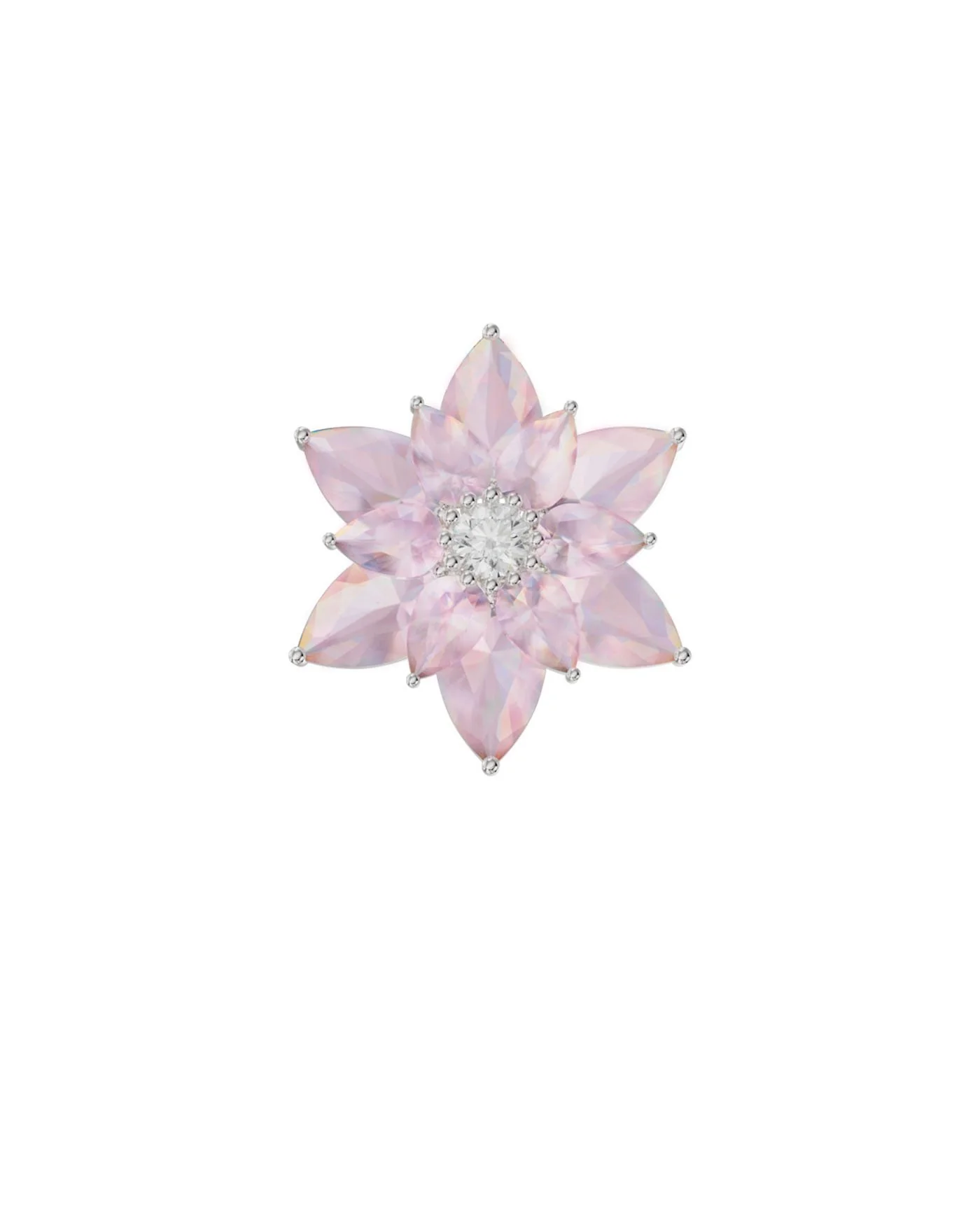 Set Waterlily Argento - Image 3