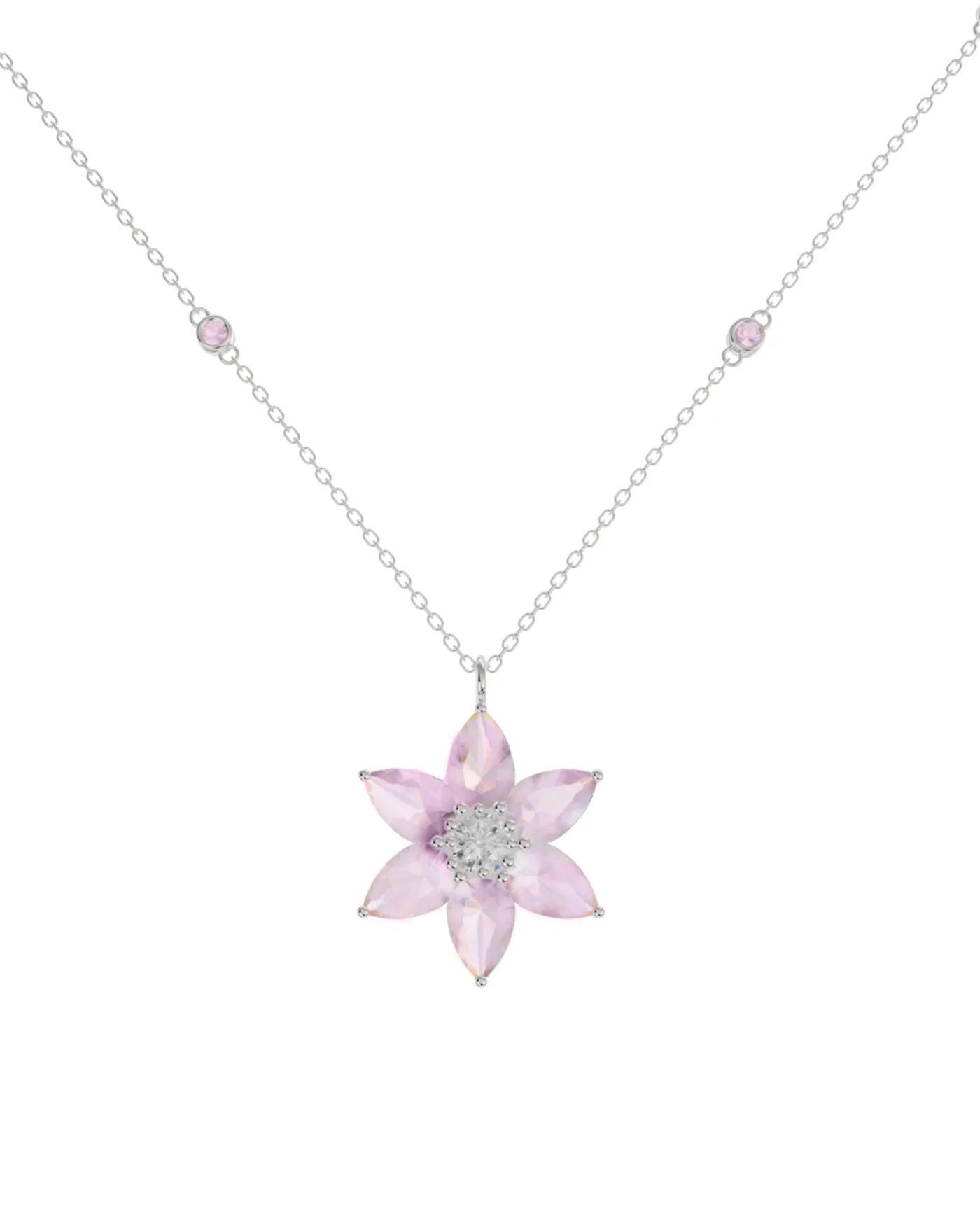 Set Waterlily Argento - Image 4
